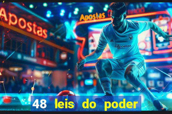 48 leis do poder pdf google drive